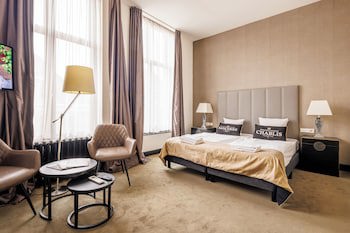 Grand Hotel Alkmaar