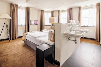 Grand Hotel Alkmaar