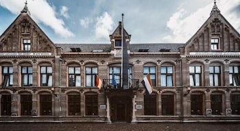 Grand Hotel Alkmaar