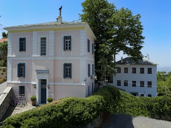 Archontiko Naoumidi