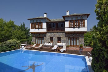 Archontiko Naoumidi