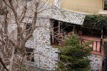 Archontiko Naoumidi