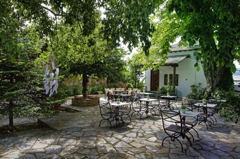 Archontiko Naoumidi