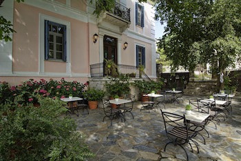 Archontiko Naoumidi