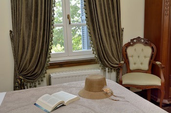 Archontiko Naoumidi