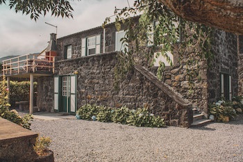 Adegas Do Pico