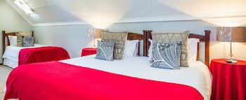88 Baron Van Reede Guesthouse