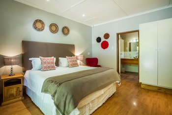 88 Baron Van Reede Guesthouse
