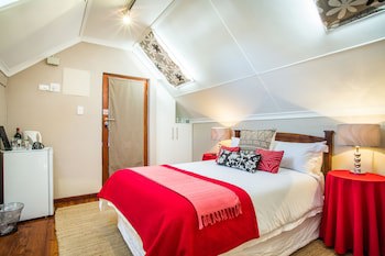 88 Baron Van Reede Guesthouse