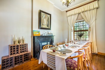 88 Baron Van Reede Guesthouse