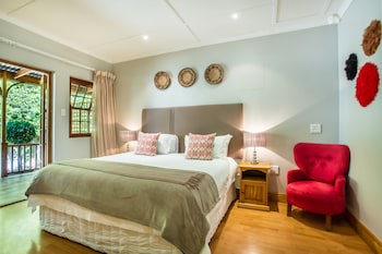 88 Baron Van Reede Guesthouse