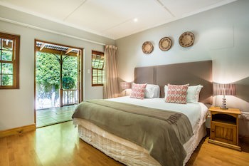 88 Baron Van Reede Guesthouse