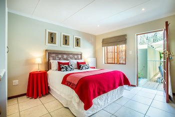 88 Baron Van Reede Guesthouse