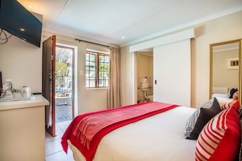 88 Baron Van Reede Guesthouse