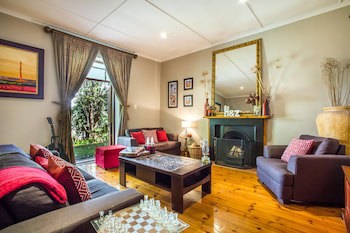88 Baron Van Reede Guesthouse