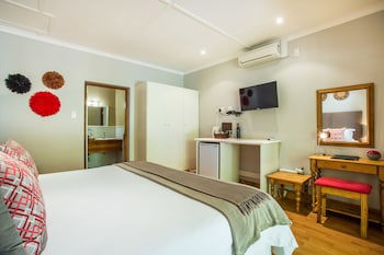 88 Baron Van Reede Guesthouse