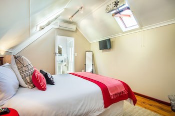 88 Baron Van Reede Guesthouse