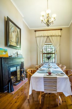 88 Baron Van Reede Guesthouse
