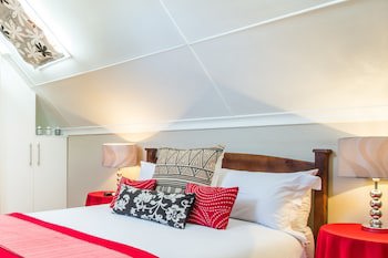 88 Baron Van Reede Guesthouse