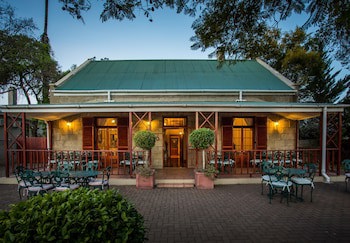 88 Baron Van Reede Guesthouse