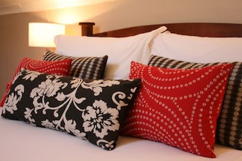 88 Baron Van Reede Guesthouse