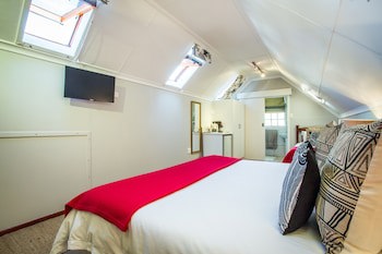 88 Baron Van Reede Guesthouse