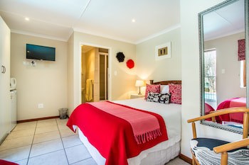 88 Baron Van Reede Guesthouse