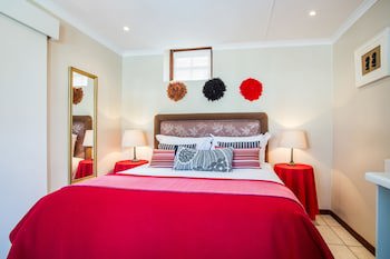88 Baron Van Reede Guesthouse