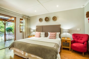 88 Baron Van Reede Guesthouse