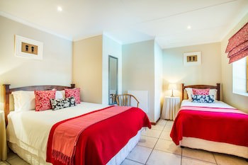 88 Baron Van Reede Guesthouse