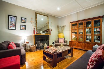 88 Baron Van Reede Guesthouse