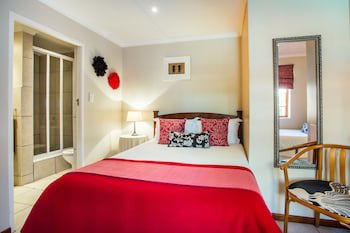 88 Baron Van Reede Guesthouse