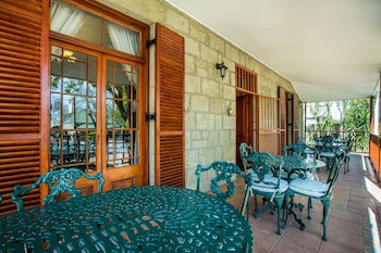 88 Baron Van Reede Guesthouse