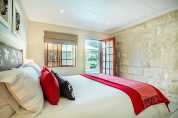 88 Baron Van Reede Guesthouse