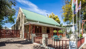88 Baron Van Reede Guesthouse