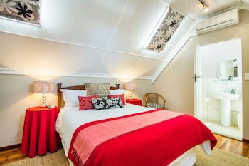 88 Baron Van Reede Guesthouse
