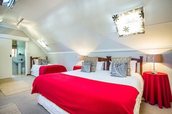 88 Baron Van Reede Guesthouse