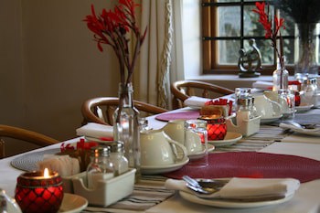 88 Baron Van Reede Guesthouse