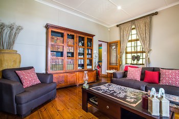 88 Baron Van Reede Guesthouse