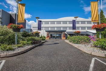 Best Western Leto Arena