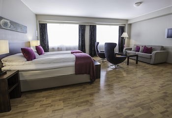 Best Western Leto Arena