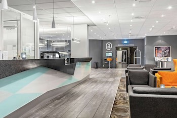 Best Western Leto Arena