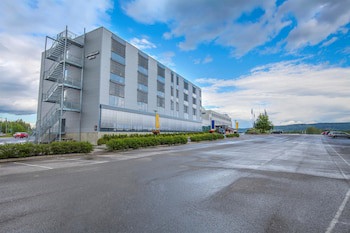 Best Western Leto Arena