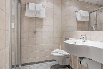 Best Western Leto Arena