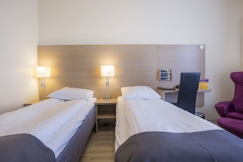 Best Western Leto Arena