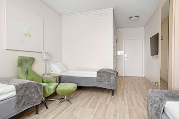 Best Western Leto Arena