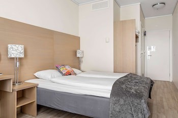 Best Western Leto Arena