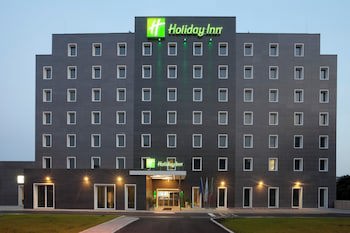 Holiday Inn Milan Nord Zara by IHG fotoğrafı