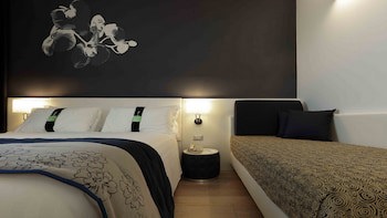 Holiday Inn Milan Nord Zara by IHG galeri fotoğrafı