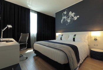 Holiday Inn Milan Nord Zara by IHG galeri fotoğrafı